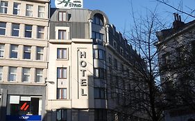 Astrid Centre Hotel
